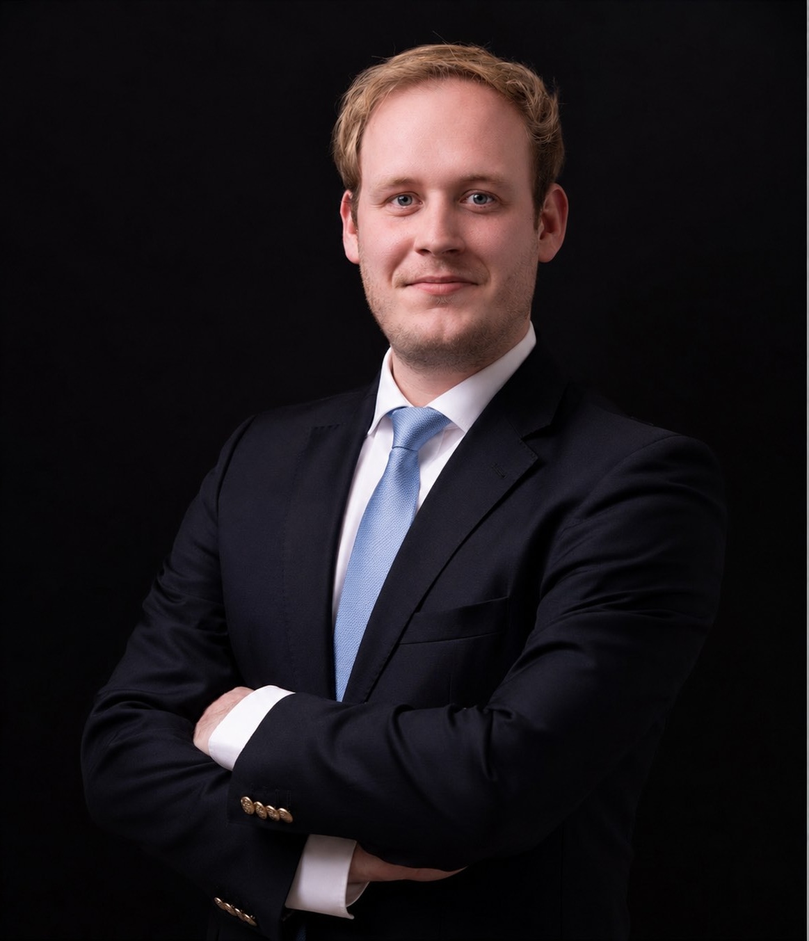Max Tiefenbacher